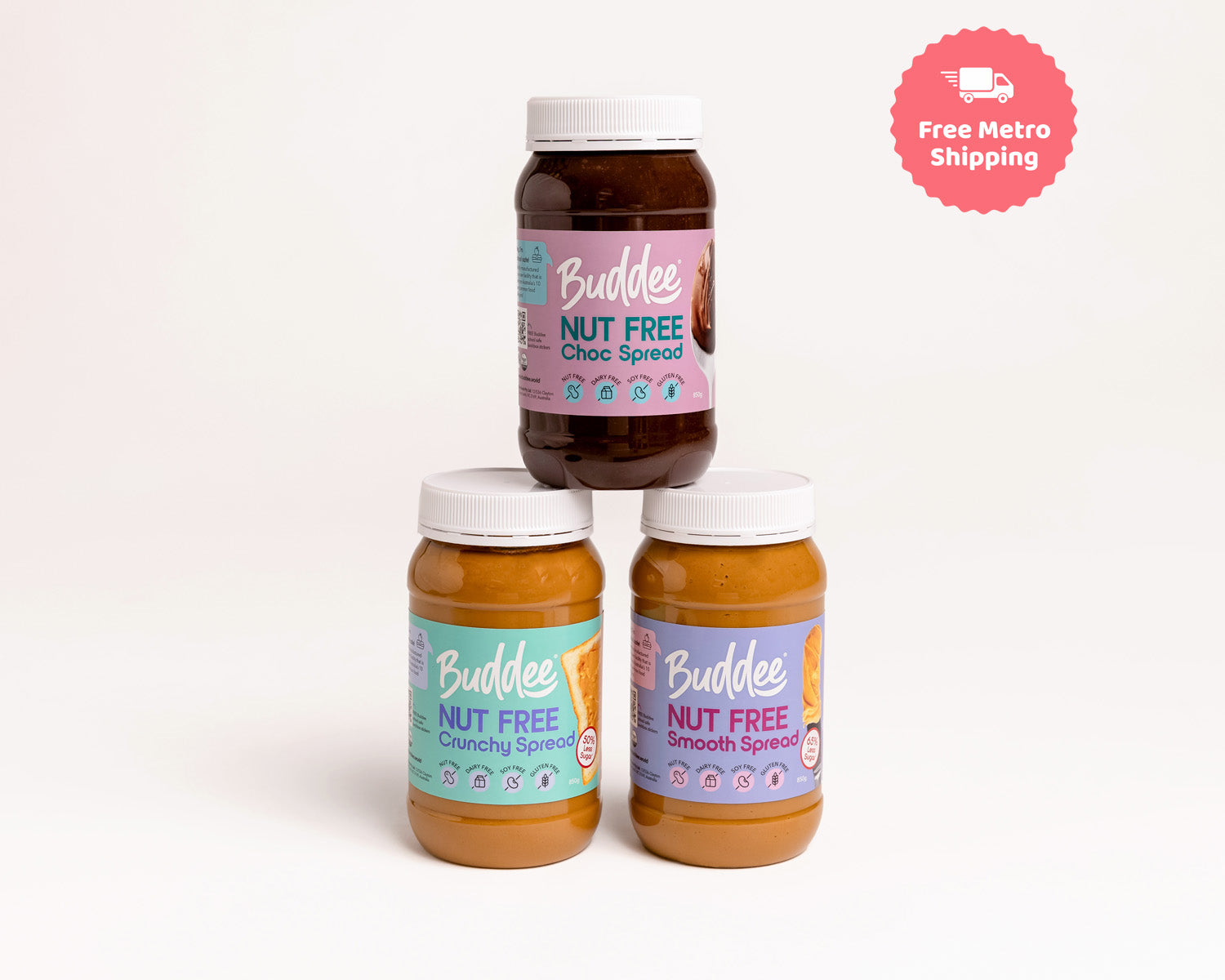 Buddee-Nut-Free-850g-jar-family-pack-1-with-badge
