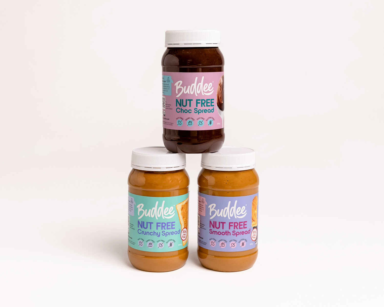 Buddee-Nut-Free-850g-jars-family-pack