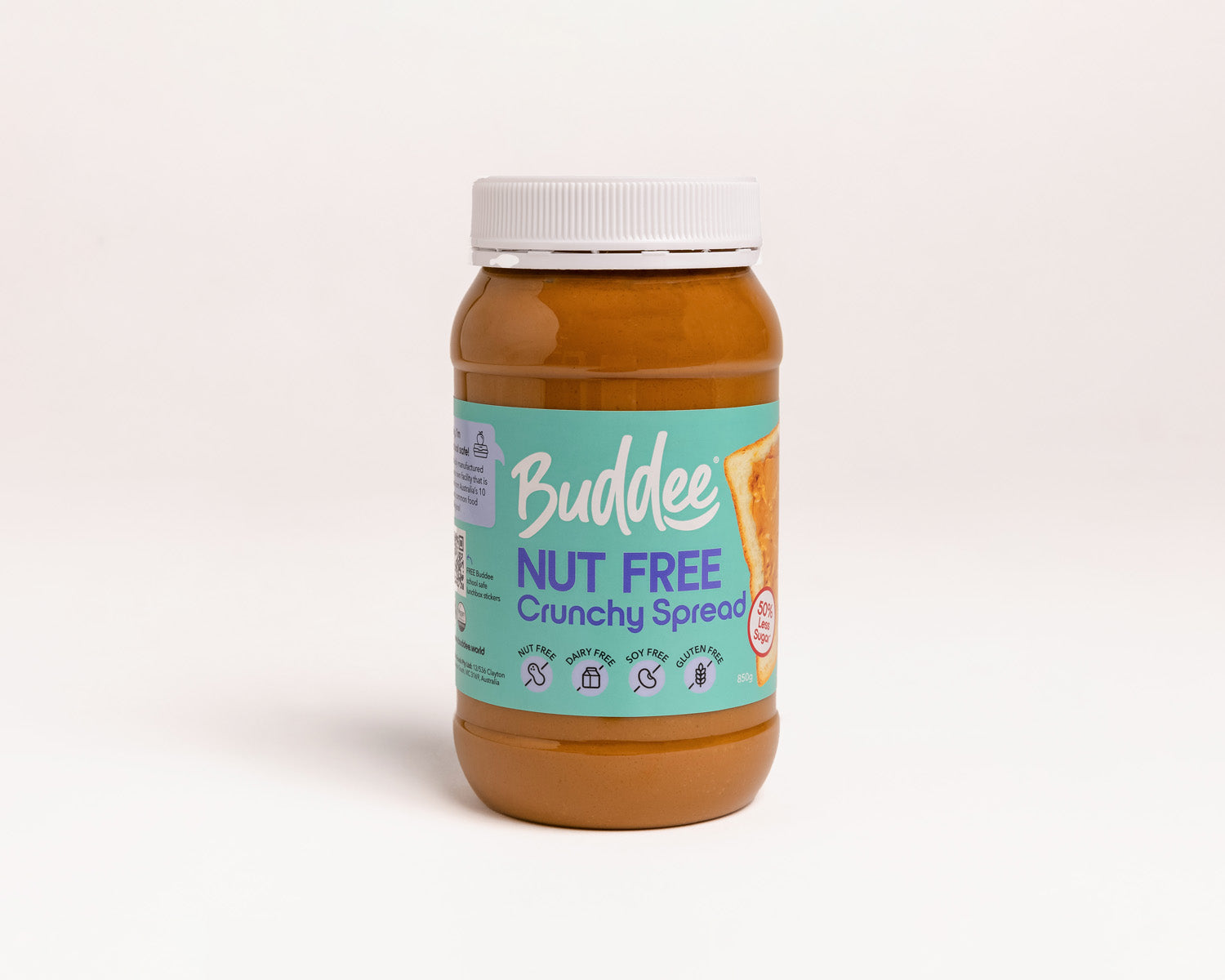 Buddee-Nut-Free-850g-jars-family-pack