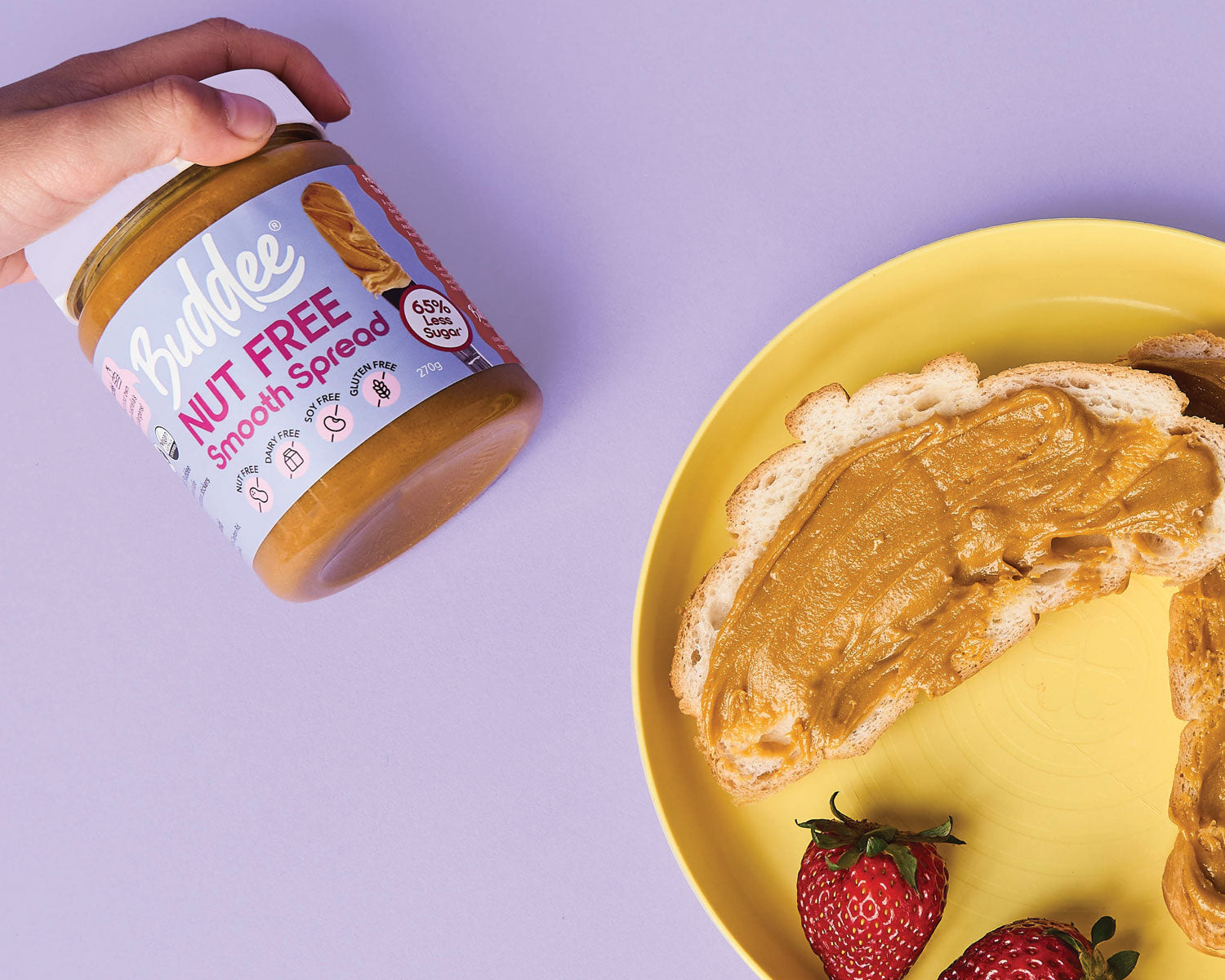 Buddee-Nut-Free-Smooth-Spread-4