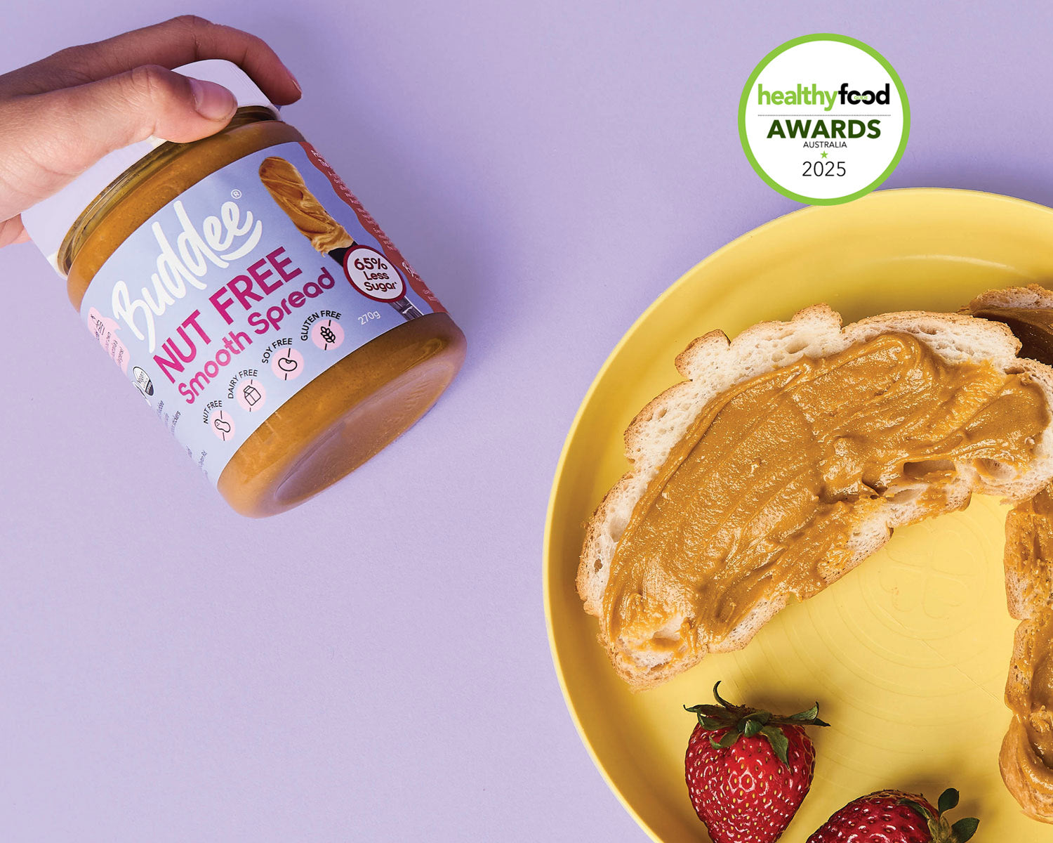 Buddee-Nut-Free-Smooth-Spread-4