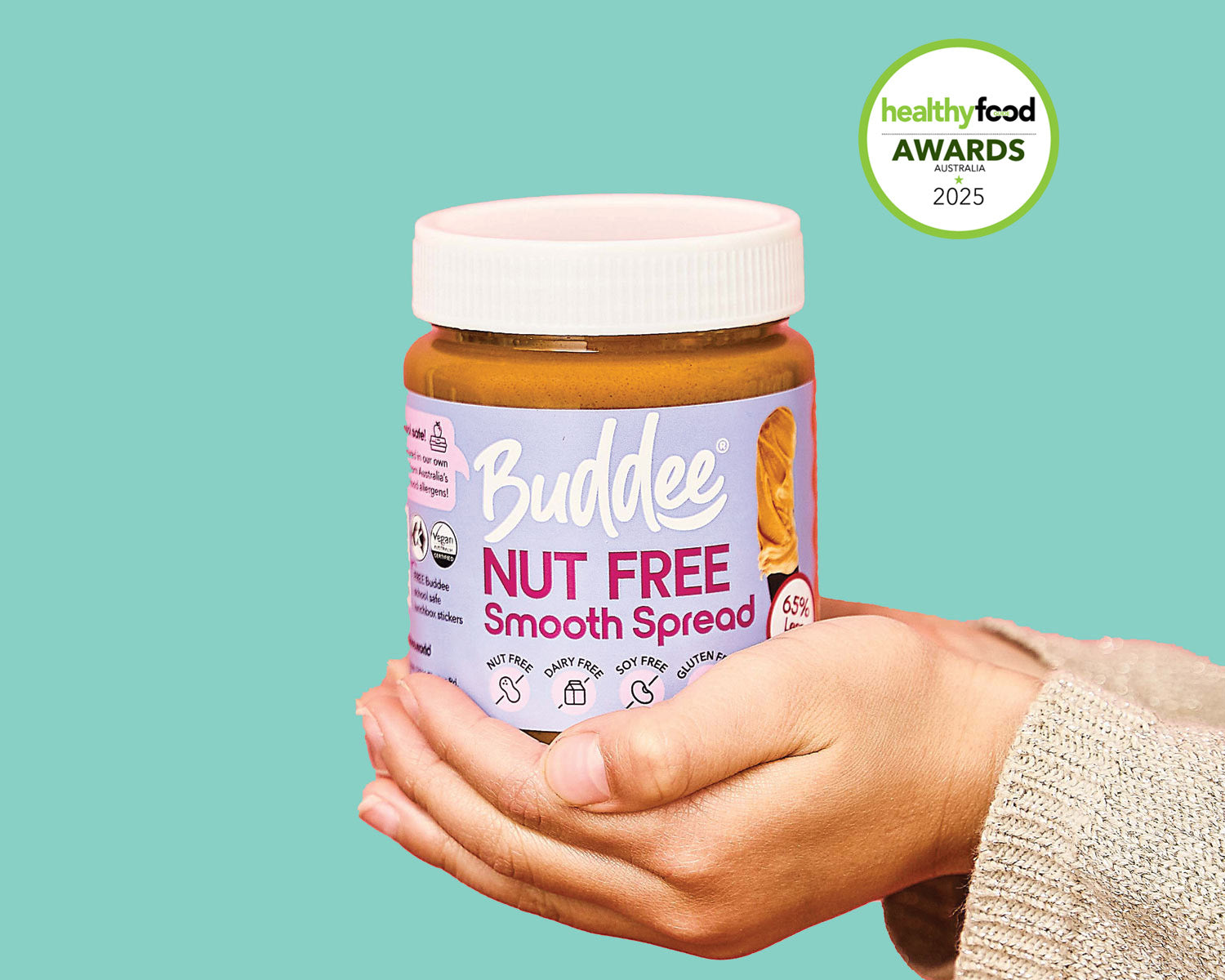 Buddee-Nut-Free-smooth-Spread-2